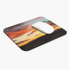 Load image into Gallery viewer, Painted Sky Mouse Pad (Rectangle)
